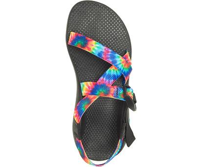 Sandalias Chacos Mujer Z/1 Classic Multicolor España DUEJ63708